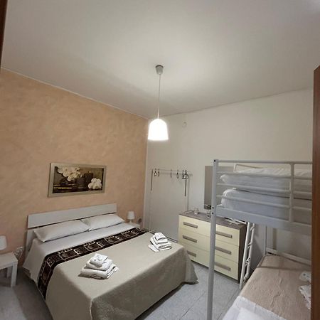 Alle Porte Del Pigno House Катанія Екстер'єр фото