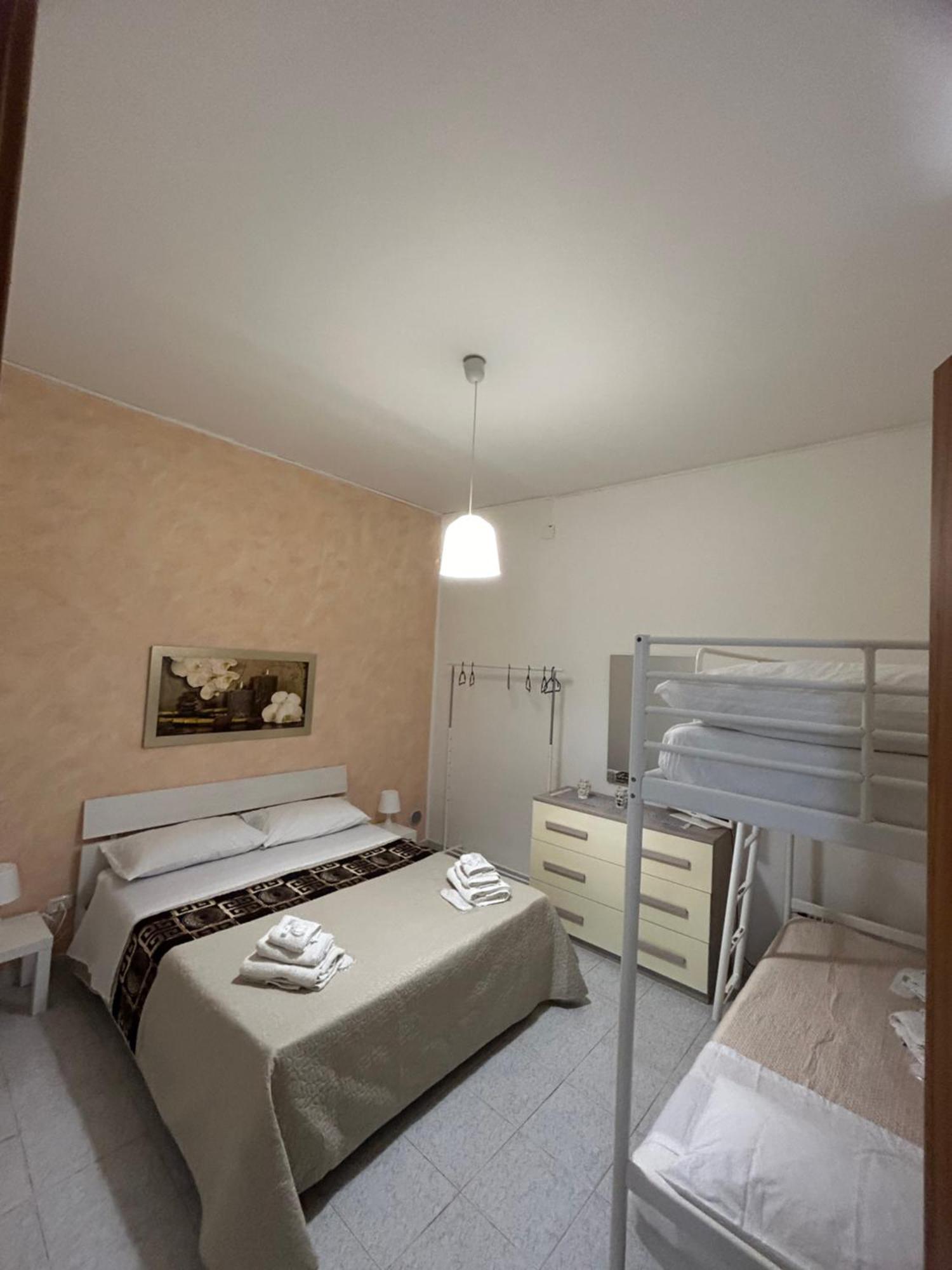 Alle Porte Del Pigno House Катанія Екстер'єр фото
