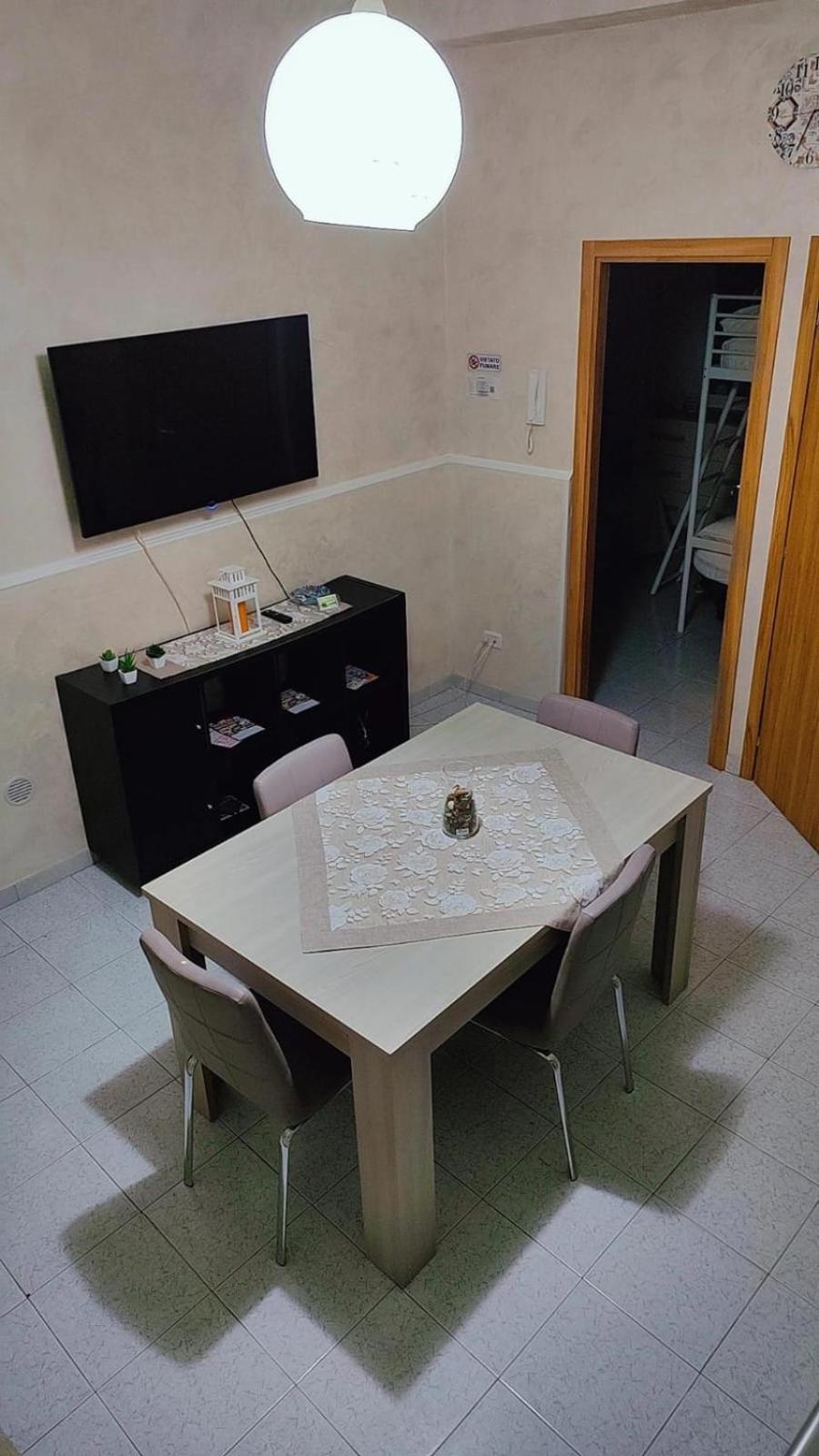 Alle Porte Del Pigno House Катанія Екстер'єр фото