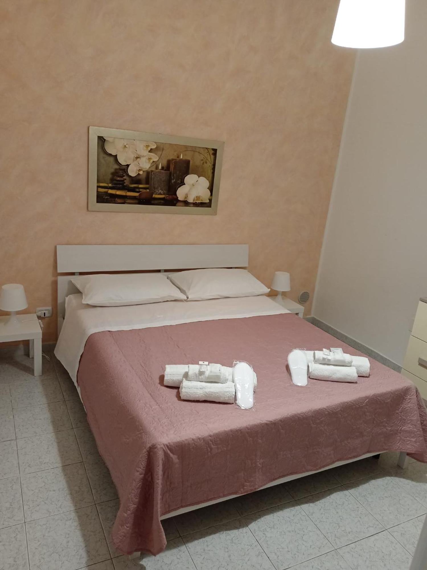 Alle Porte Del Pigno House Катанія Екстер'єр фото