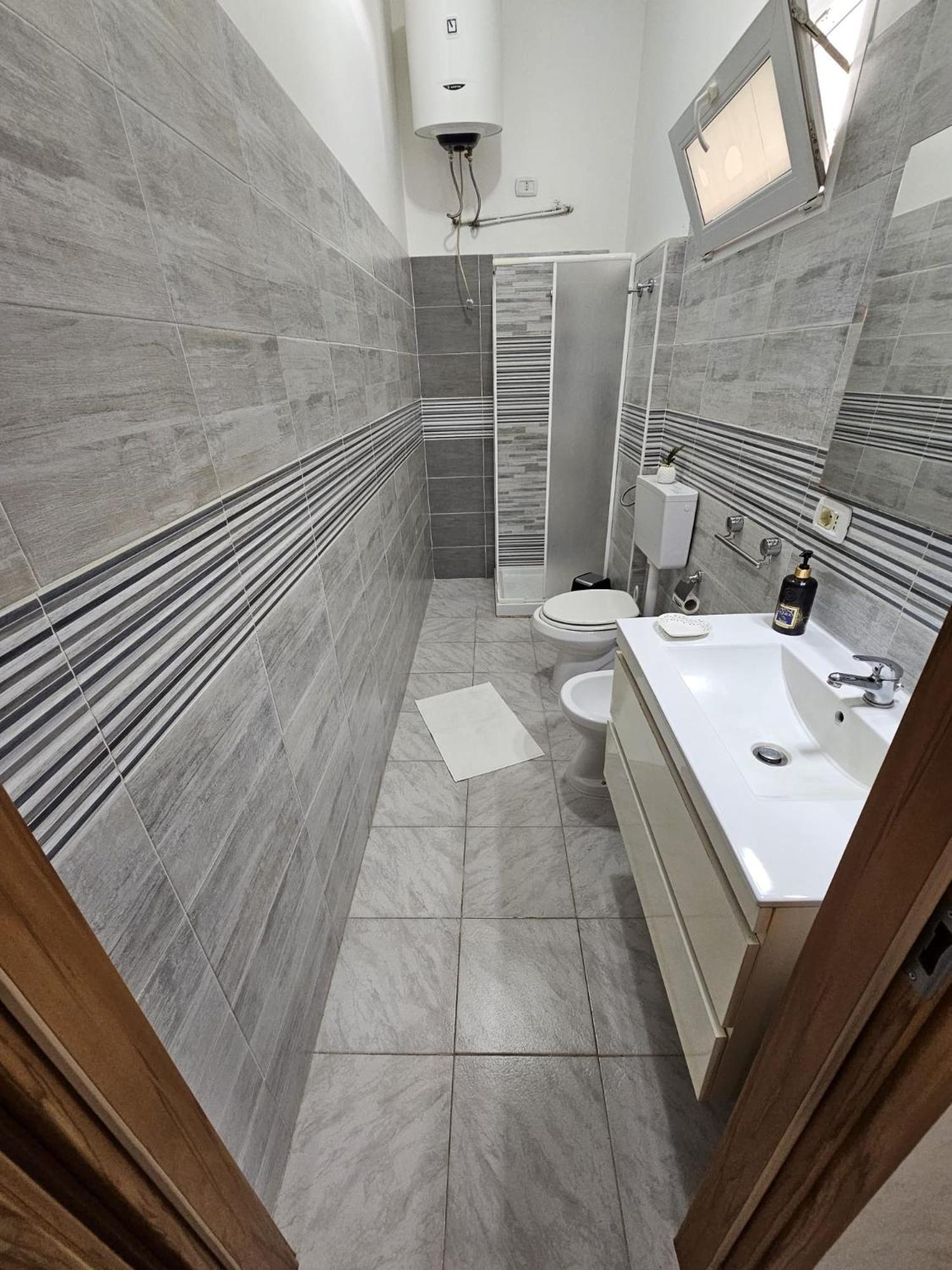 Alle Porte Del Pigno House Катанія Екстер'єр фото