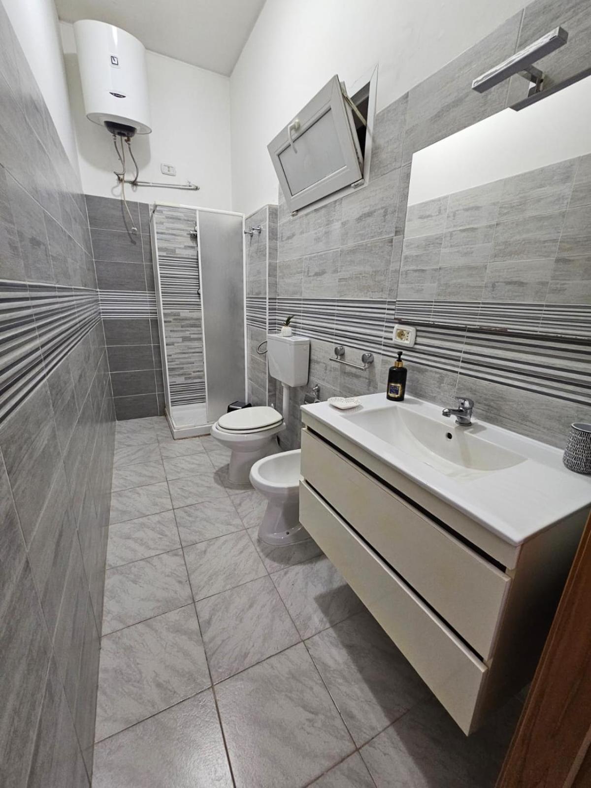 Alle Porte Del Pigno House Катанія Екстер'єр фото